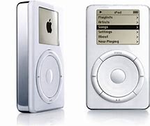 Image result for iPod Classic 1st Generation Side