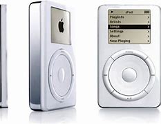 Image result for The First iTouch