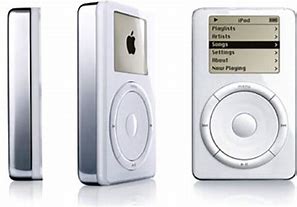 Image result for The First iPod