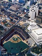 Image result for Map of What Is Where Forbes Field Was