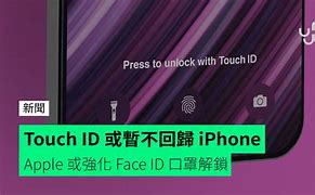 Image result for How to Unlock Touch ID On iPhone
