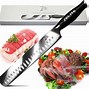 Image result for Meat Carving Knife