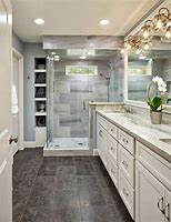 Image result for New House Master Bathroom Ideas