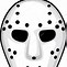 Image result for Hockey Mask