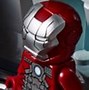 Image result for Hall of Armor Iron Man