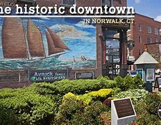 Image result for Downtown Norwalk CT