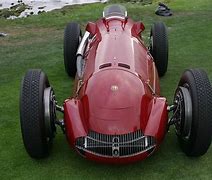 Image result for Alfa Romeo 158 Alfetta
