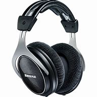 Image result for Shure Headphones Hind