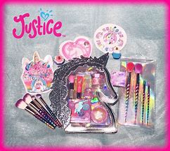 Image result for Claire's Unicorn Makeup