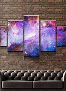 Image result for Space Wall Art