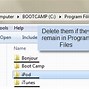 Image result for How to Uninstall iTunes From Microsoft Store