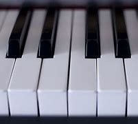 Image result for Piano Sharps and Flats