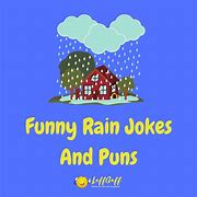 Image result for Funny Rain Jokes