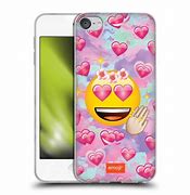 Image result for Emoji iPod Case