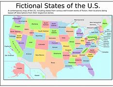 Image result for U.S. State