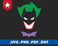 Image result for Batman Who Laughs vs Joker SVG