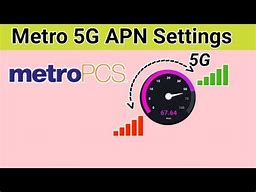 Image result for Metro PCS 5G
