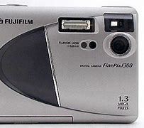 Image result for Fuji FinePix 1300 Digital Camera