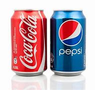 Image result for Drinks Pepsi Coca-Cola