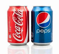 Image result for Pepsi and Coca-Cola Products