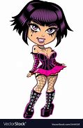 Image result for Gothic Caricatures