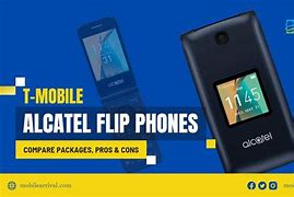 Image result for Alcatel Flip Cell Phones