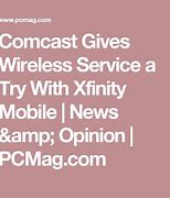 Image result for Xfinity Manage WiFi