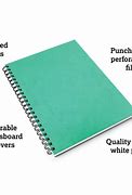 Image result for A4 Notepad