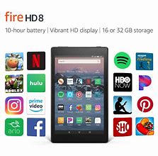 Image result for Kindle Fire HD 8 ROM