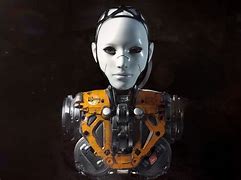 Image result for Cool Robot Designs