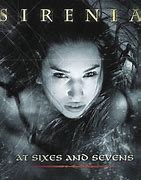 Image result for Sirenia at Sixes and Sevens
