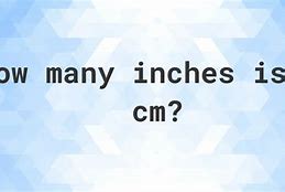 Image result for What Is 50 Cm in Inches