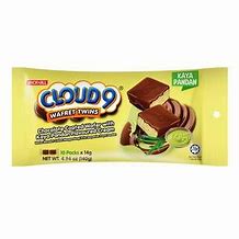 Image result for Cloud Nine Chocolate