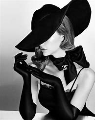 Image result for Chanel Fashion Photography