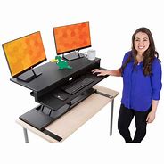 Image result for Adjustable Height Standing Desk Army Surplus