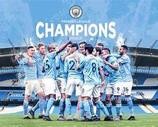 Image result for City UCL Winning Team