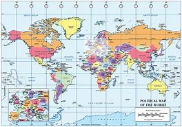 Image result for A3 Map or Diagram