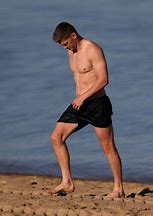 Image result for Owen Farrell Physique