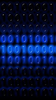 Image result for Binary Number Pattern Background