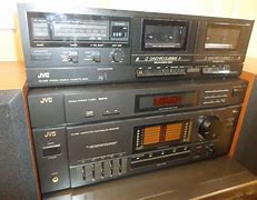 Image result for JVC Stereo System Home Receiver