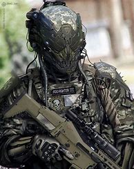 Image result for Metal Gear Armor Cyberpunk