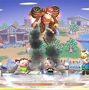 Image result for Diddy Kong Brawl