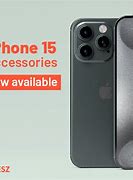 Image result for iPhone 15 Accessories