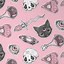 Image result for Kawaii Tattoos Pastel Goth Background