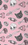 Image result for Goth Pink Computer Wallpaper