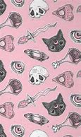 Image result for Hot Pink Goth Wallpaper