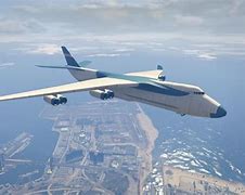 Image result for Cargo Plane GTA 5