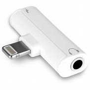 Image result for iphone auxiliary adapters 3 5 mm