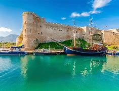 Image result for Cyprus Tourist Attractions