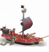 Image result for Mega Bloks Pyrates Ship